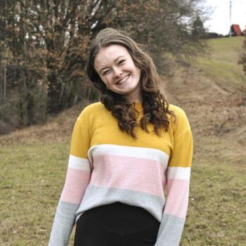 Babysitter Prague: Kateřina