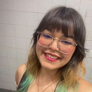 Babysitter in Belo Horizonte: Milena