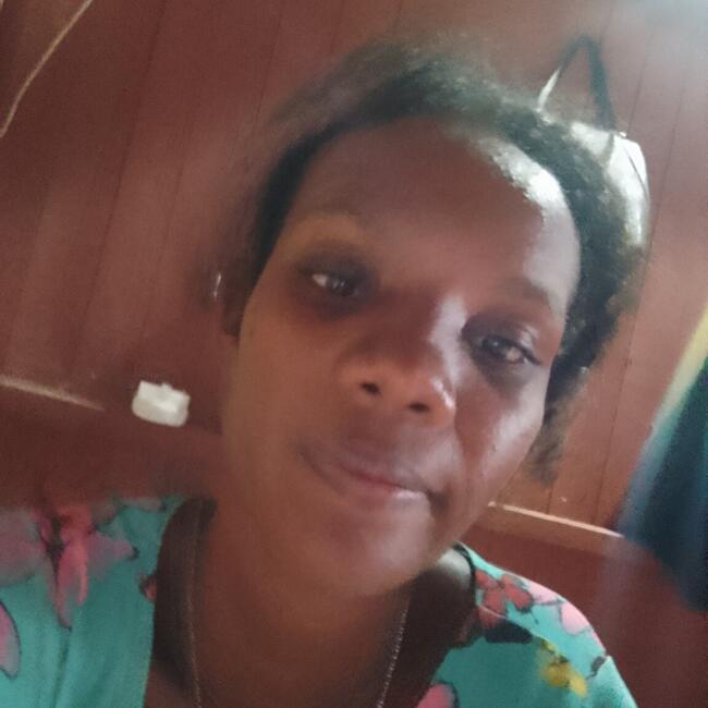 Babá em Rio Branco: Raely