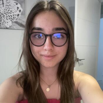 Babysitter in Santander: Claudia
