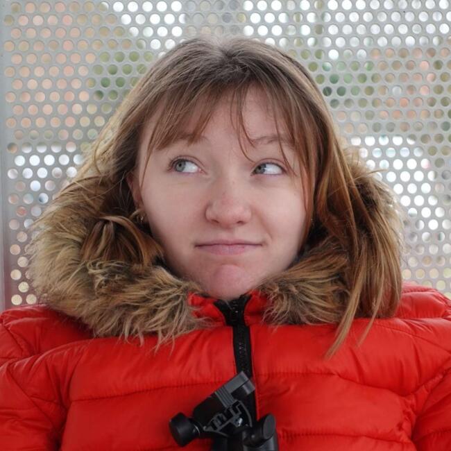 Babysitter in Genech: Elyne