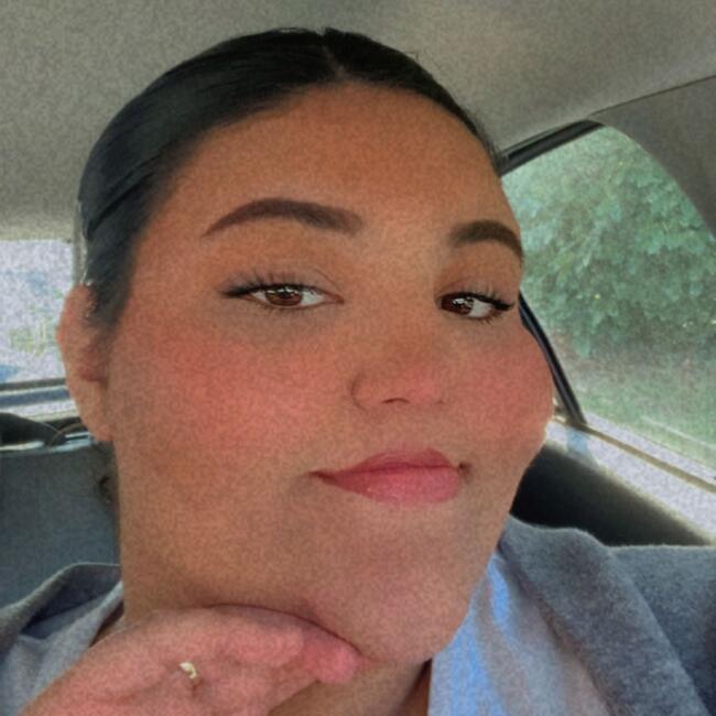 Babysitter in Soisy-sous-Montmorency: Maissa