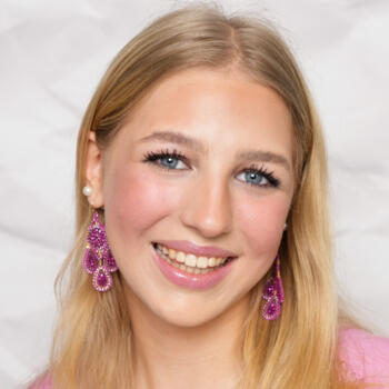 Babysitter in Wien: Clara