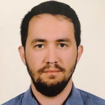 Childminder job in Amsterdam: babysitting job Ekrem