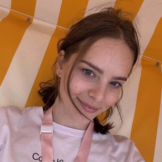 Babysitter in Augsburg: Tami-Annika