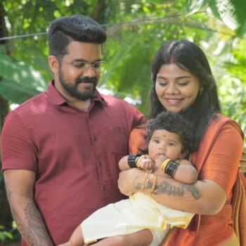 Babysitting job in Riga: Lekha