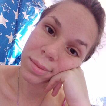 Niñera en San Juan de Lurigancho: Noemi