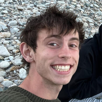 Baby-sitter in Montréal: Camille