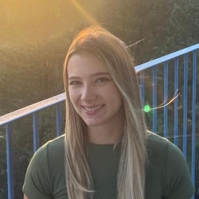 Babysitter in Dublin: Karen