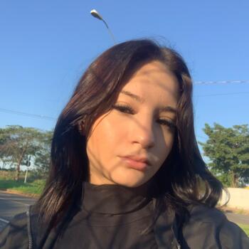 Babá em Sao Jose do Rio Preto: Jaqueline