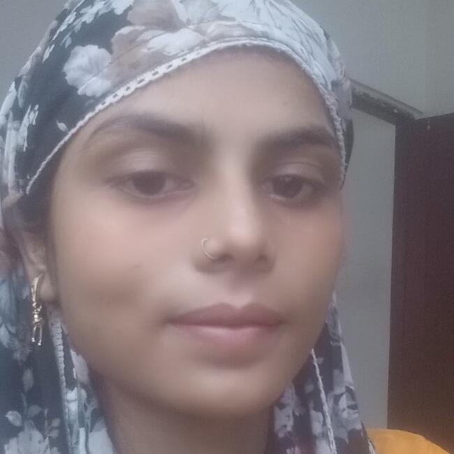 Babysitter in Aluva: Saniya