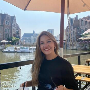 Babysitter Löwen: Marie