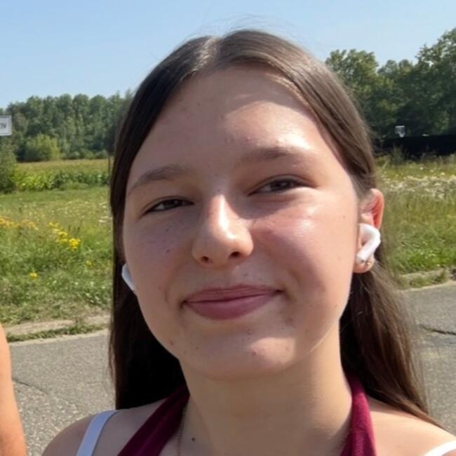 Babysitter in Rotselaar: Lieze