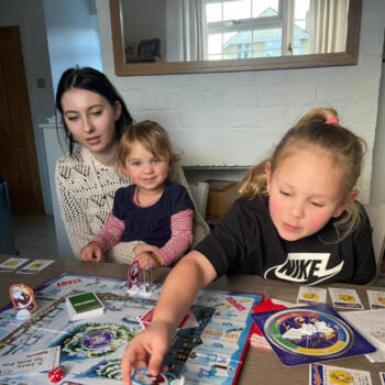 Babysitter in Gold Coast: Natasha