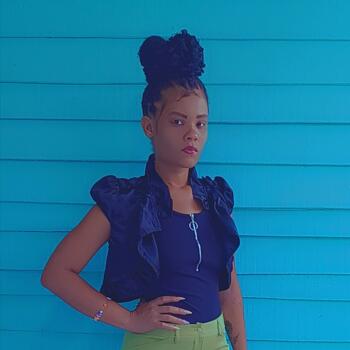 Babysitter in San Cristóbal: Rosanni