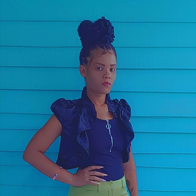 Babysitter in San Cristóbal: Rosanni