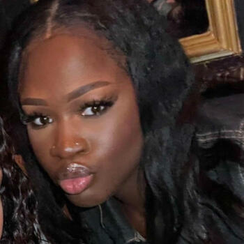 Babysitter Paris: Mariama