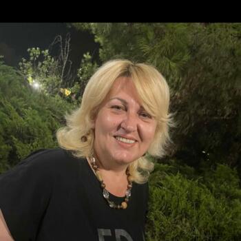 Babysitter Thessaloniki: ΛΑΜΠΡΙΝΗ