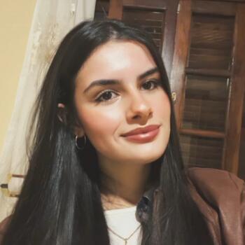 Babá São Paulo: Letícia