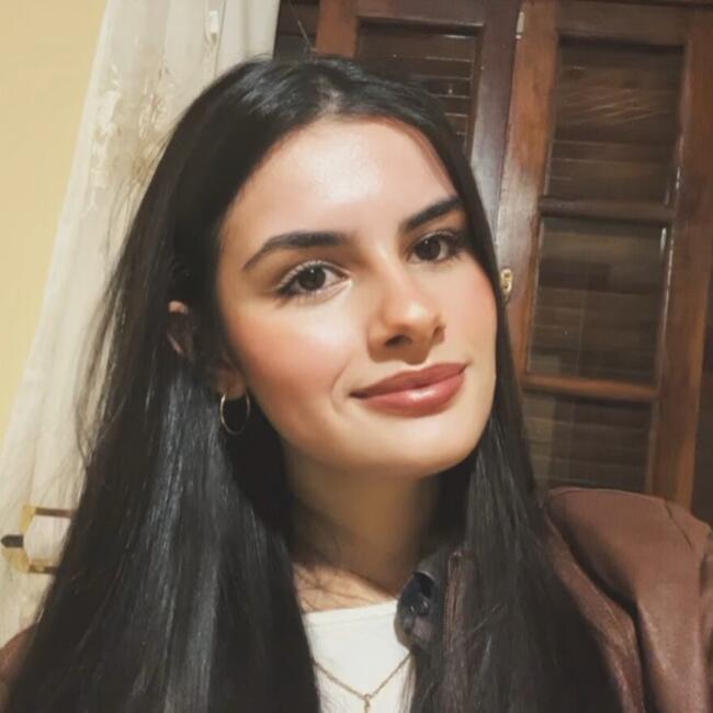 Babá em São Paulo: Letícia