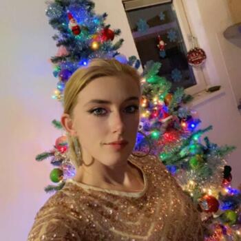 Oppas in Gemert: Fabienne