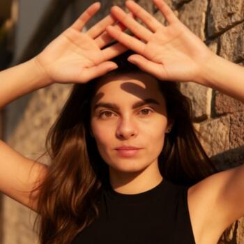 Nanny in Gdynia: Karina