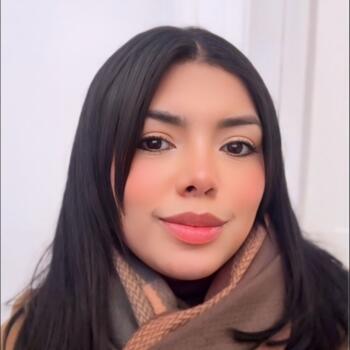 Nanny in Naples: Juliet