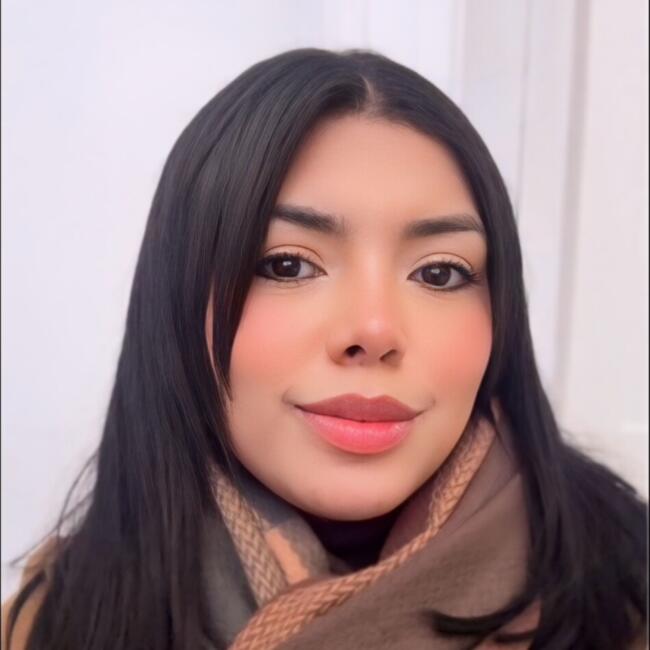 Tata a Napoli: Juliet