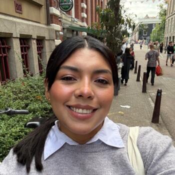 Nanny Uccle: Juliet