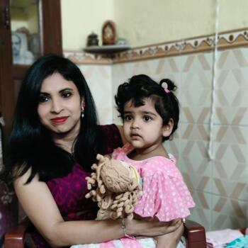 Parent Hyderabad: Sreeja