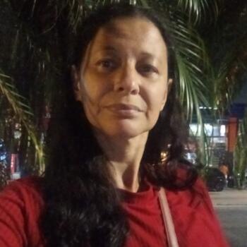 Babysitter Rio de Janeiro: Raquel