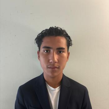 Babysitter in Bordeaux: Theo