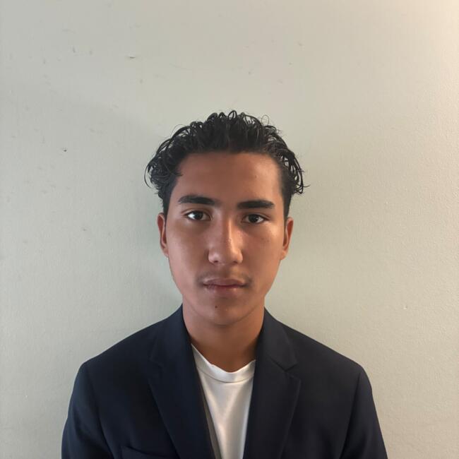 Babysitter in Bordeaux: Theo