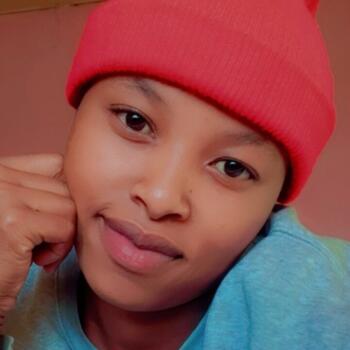 Babysitter Katlehong: Mpho Makwetla