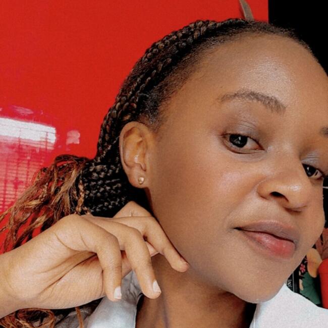 Nanny in Alberton: Enhle