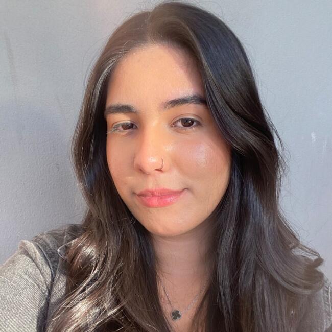 Babá em Indaiatuba: Izabelly