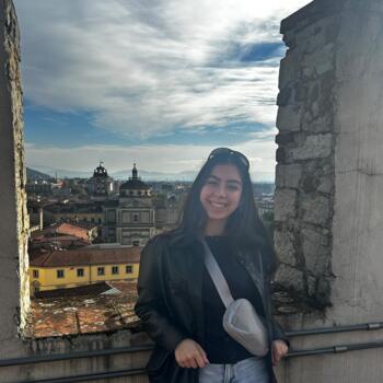 Babysitter in Exeter: Kash