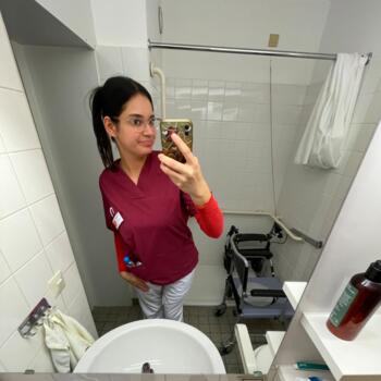 Babysitter in Berlin: Aishwaria Yasmine Luise
