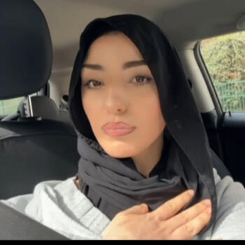 Babysitter Aachen: Amatullah