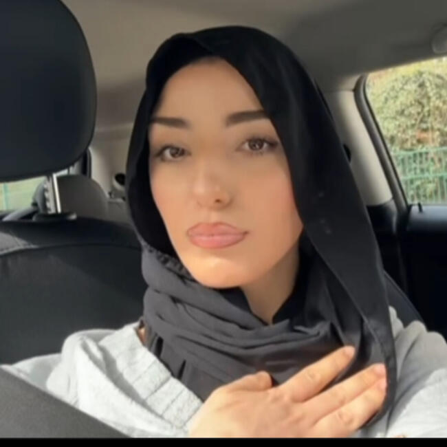 Babysitter in Aachen: Amatullah