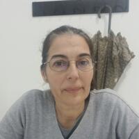 Cristina Gutiérrez Sánchez