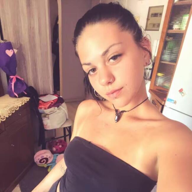 Babysitter in Volos: Aggelikh