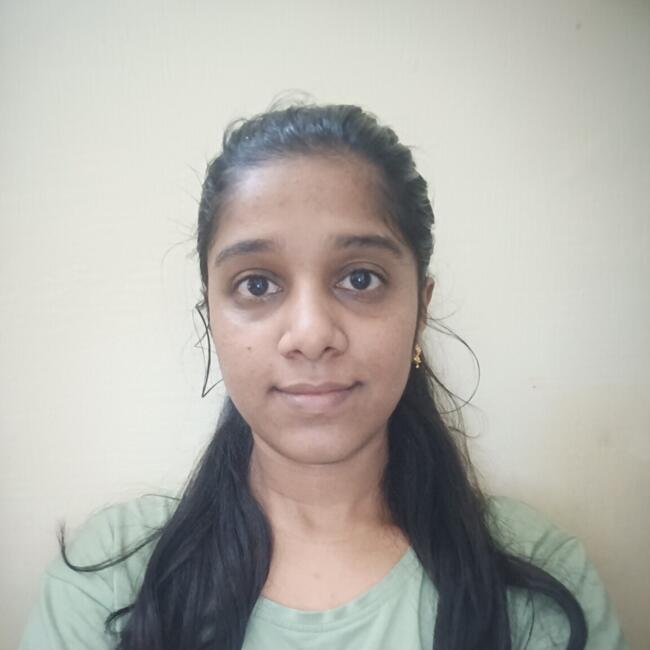 Babysitter in Chennai: Mahalakshmi