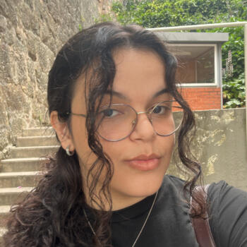 Babysitter in Braga: Jessica