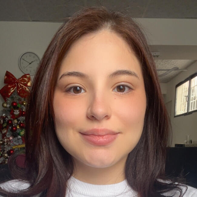 Trabajo para niñera en Guayaquil: Romina