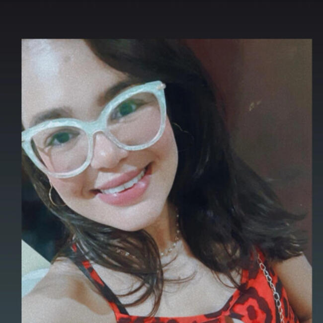 Babysitter in Camaragibe: Geysi