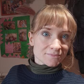 Canguro en Madrid: Raffaela