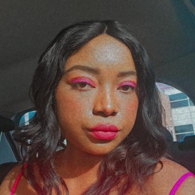 Babysitter in Bordon: Dee