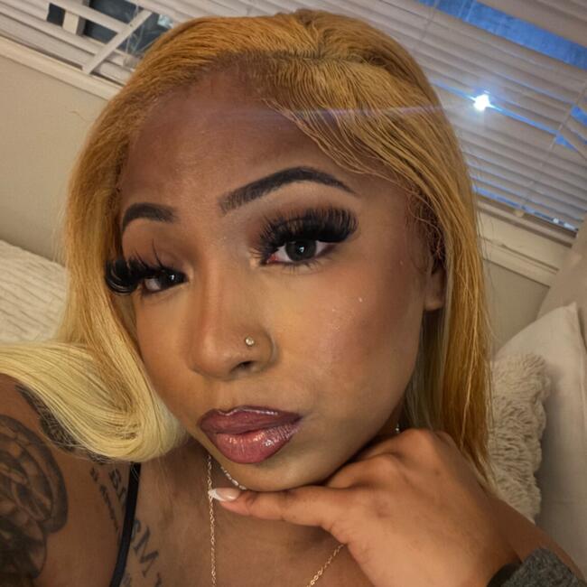 Babysitting job in Omaha: Ariyanna