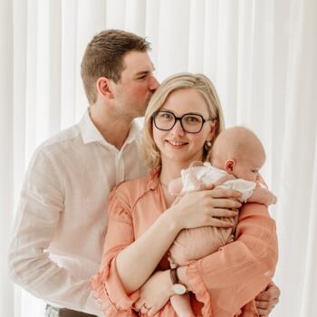 Nanny job in Ichtegem: babysitting job Griet